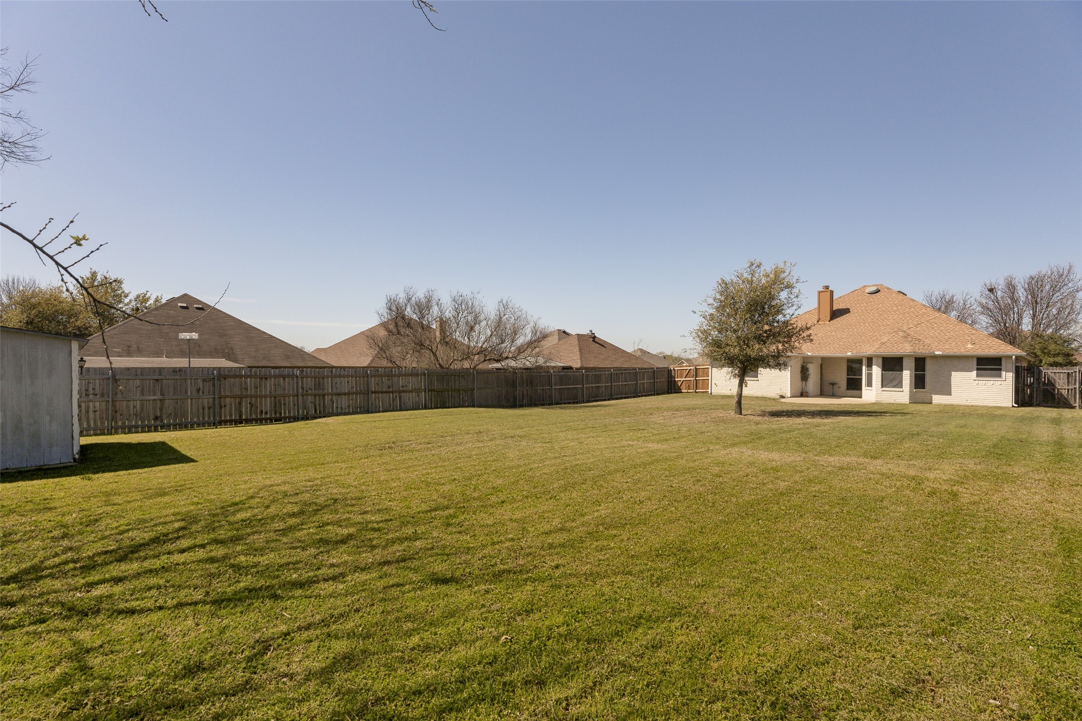 6908 Cheatham Drive Watauga TX 76148