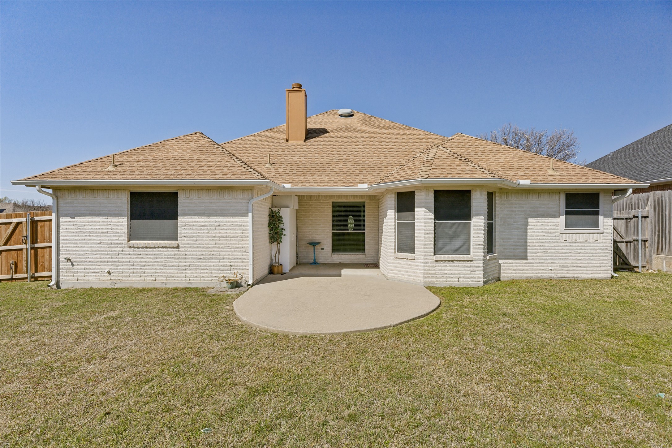 6908 Cheatham Drive Watauga TX 76148