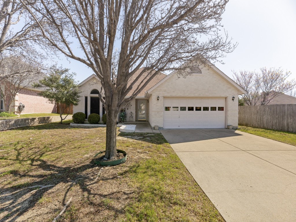 6908 Cheatham Drive Watauga TX 76148