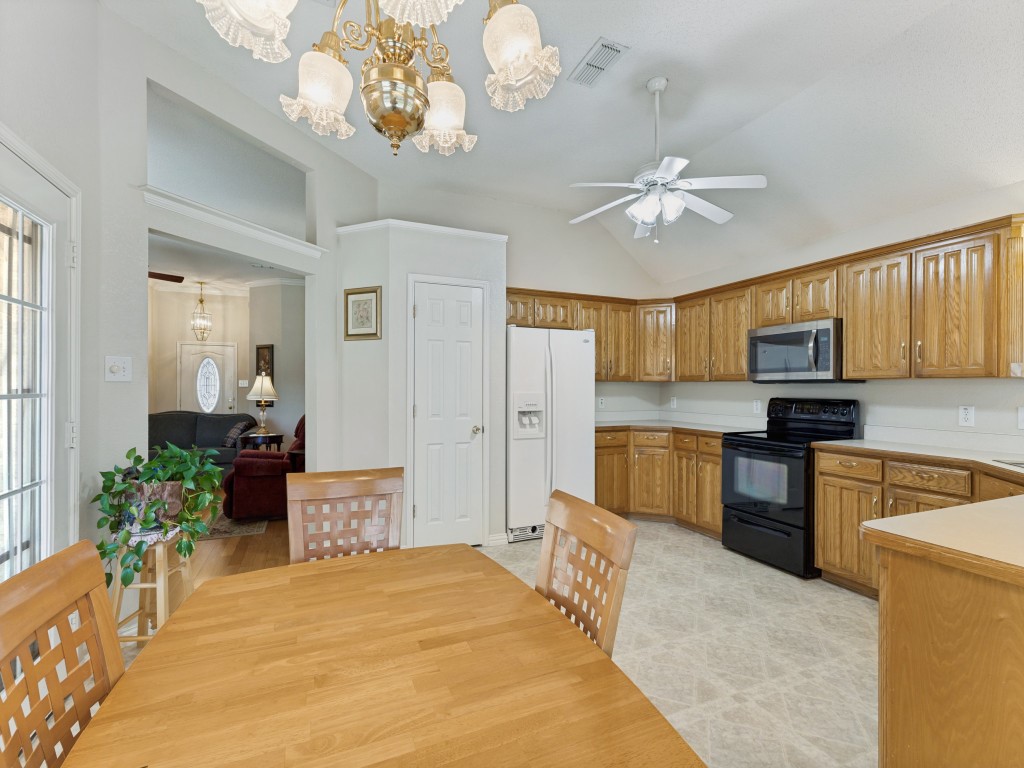 6908 Cheatham Drive Watauga TX 76148