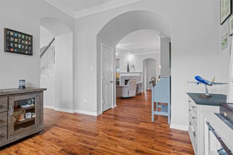 5109 Oldcastle Drive Mansfield TX 76063