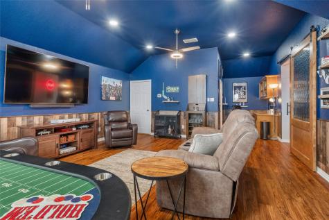5109 Oldcastle Drive Mansfield TX 76063