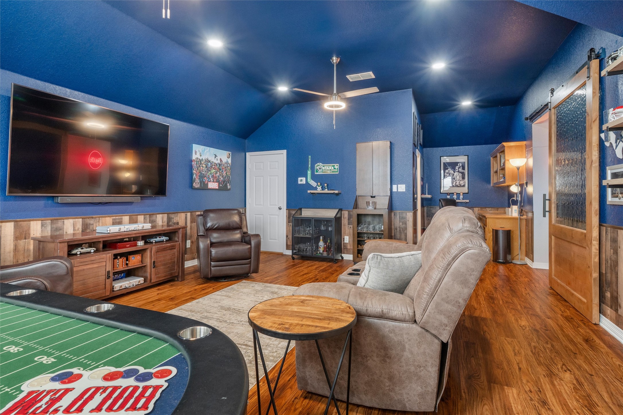 5109 Oldcastle Drive Mansfield TX 76063