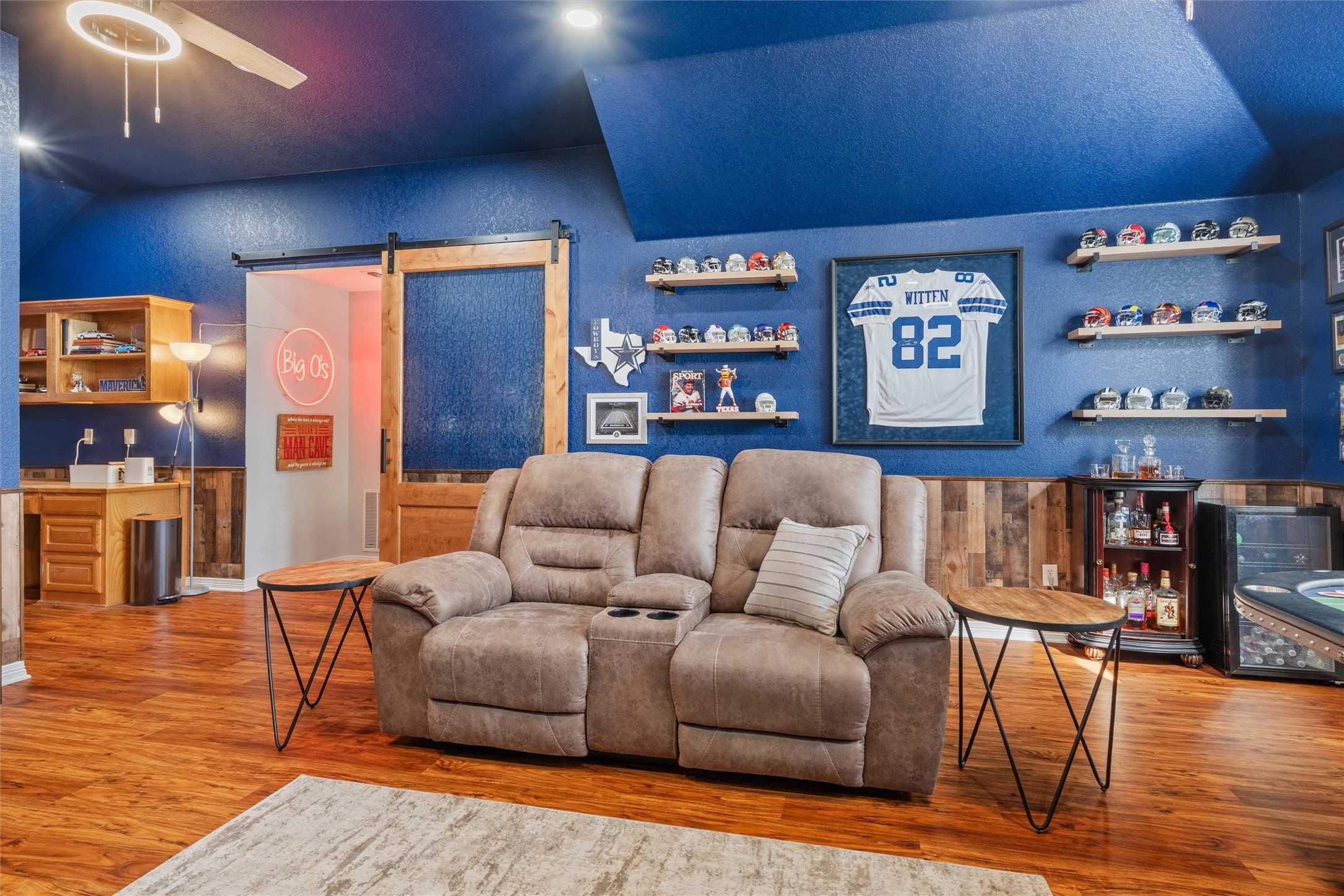 5109 Oldcastle Drive Mansfield TX 76063