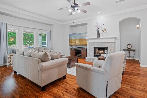 5109 Oldcastle Drive Mansfield TX 76063