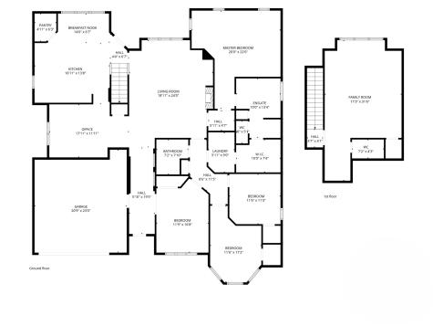 5109 Oldcastle Drive Mansfield TX 76063