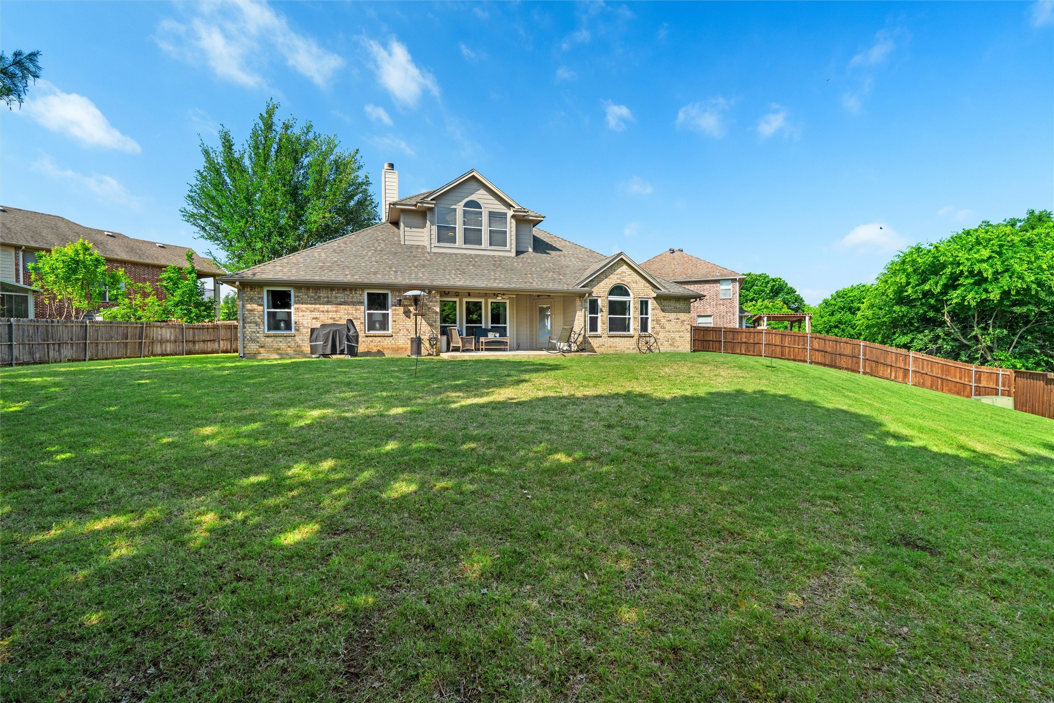 5109 Oldcastle Drive Mansfield TX 76063
