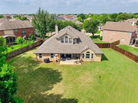 5109 Oldcastle Drive Mansfield TX 76063
