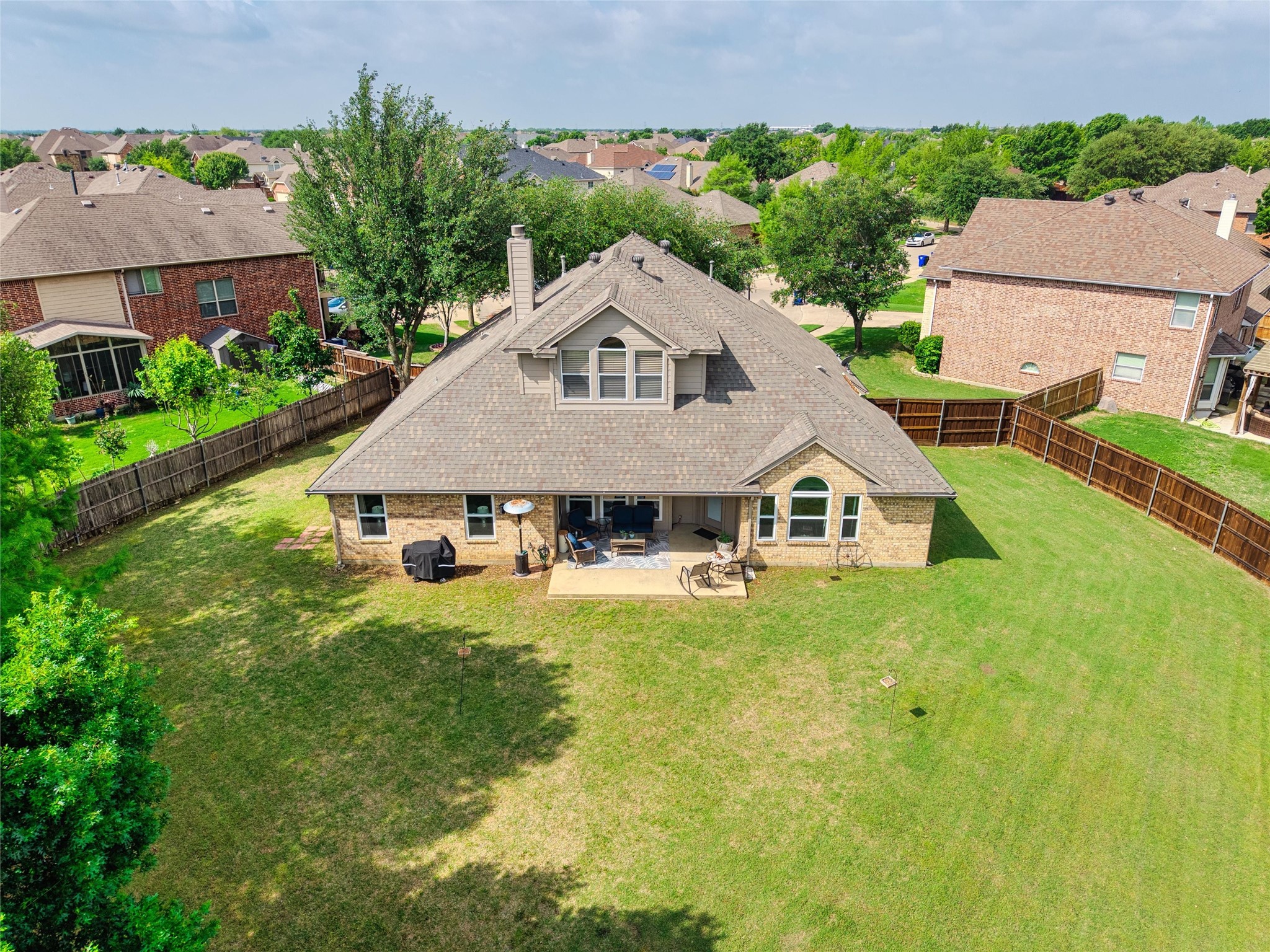 5109 Oldcastle Drive Mansfield TX 76063