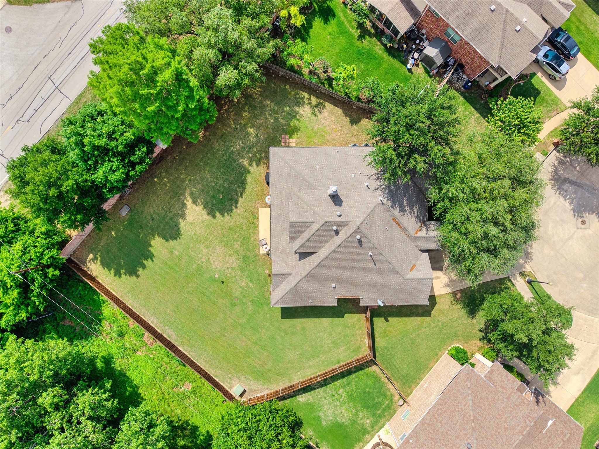 5109 Oldcastle Drive Mansfield TX 76063
