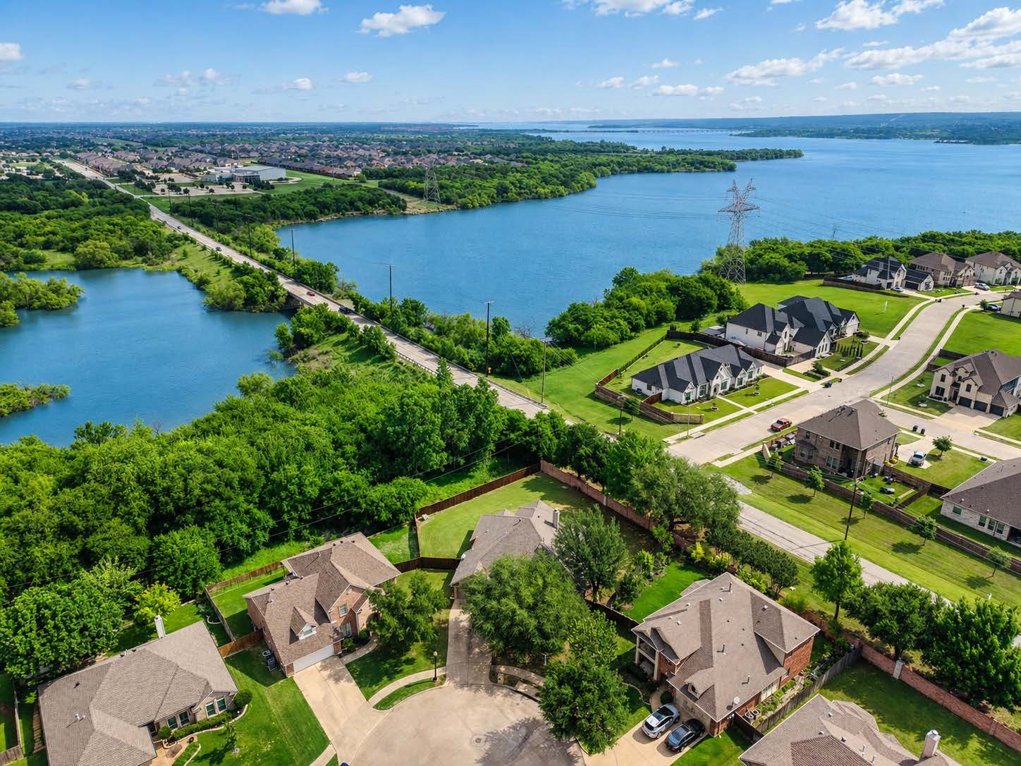 5109 Oldcastle Drive Mansfield TX 76063