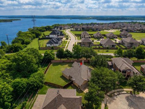 5109 Oldcastle Drive Mansfield TX 76063