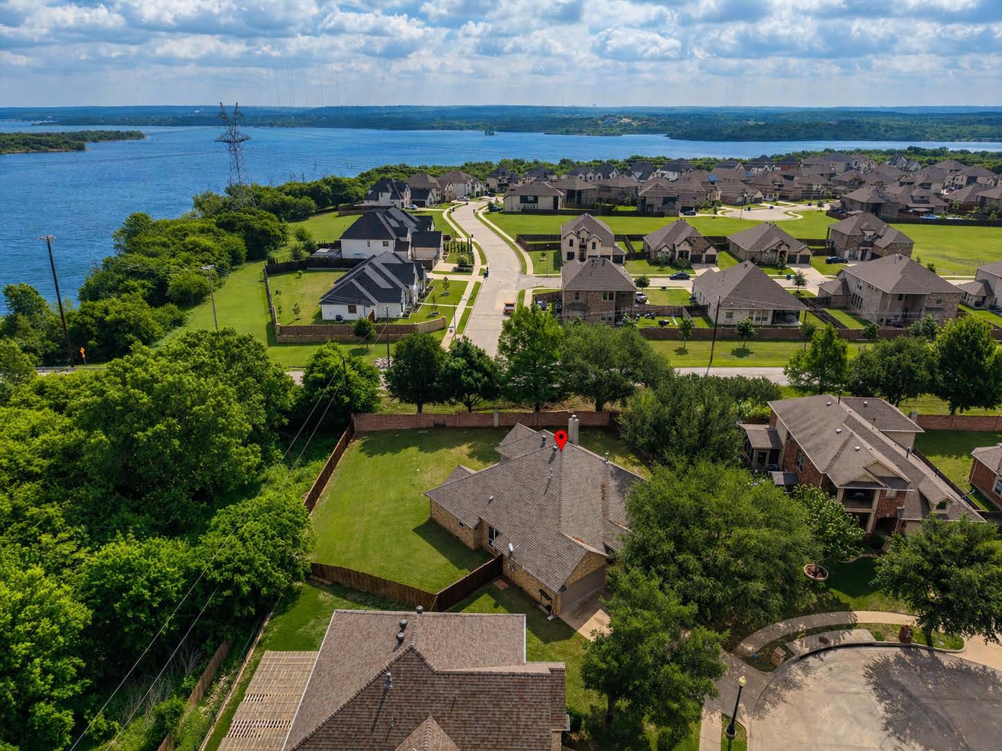 5109 Oldcastle Drive Mansfield TX 76063