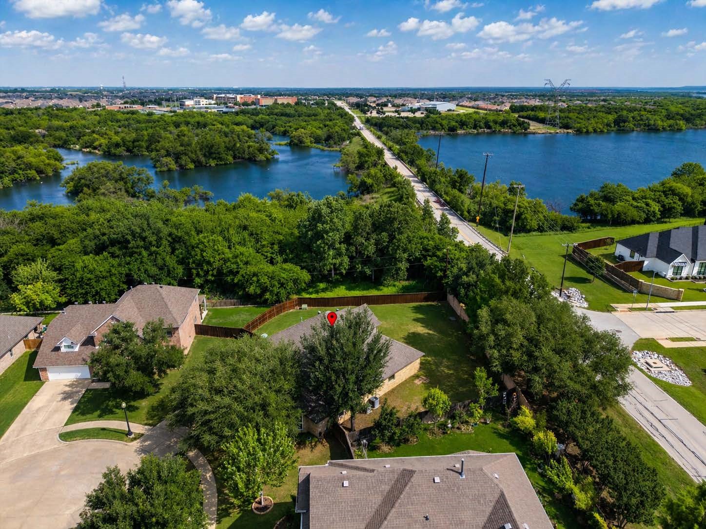 5109 Oldcastle Drive Mansfield TX 76063