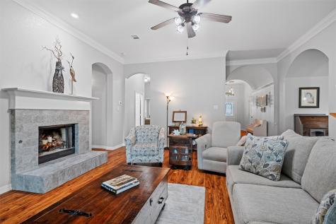 5109 Oldcastle Drive Mansfield TX 76063