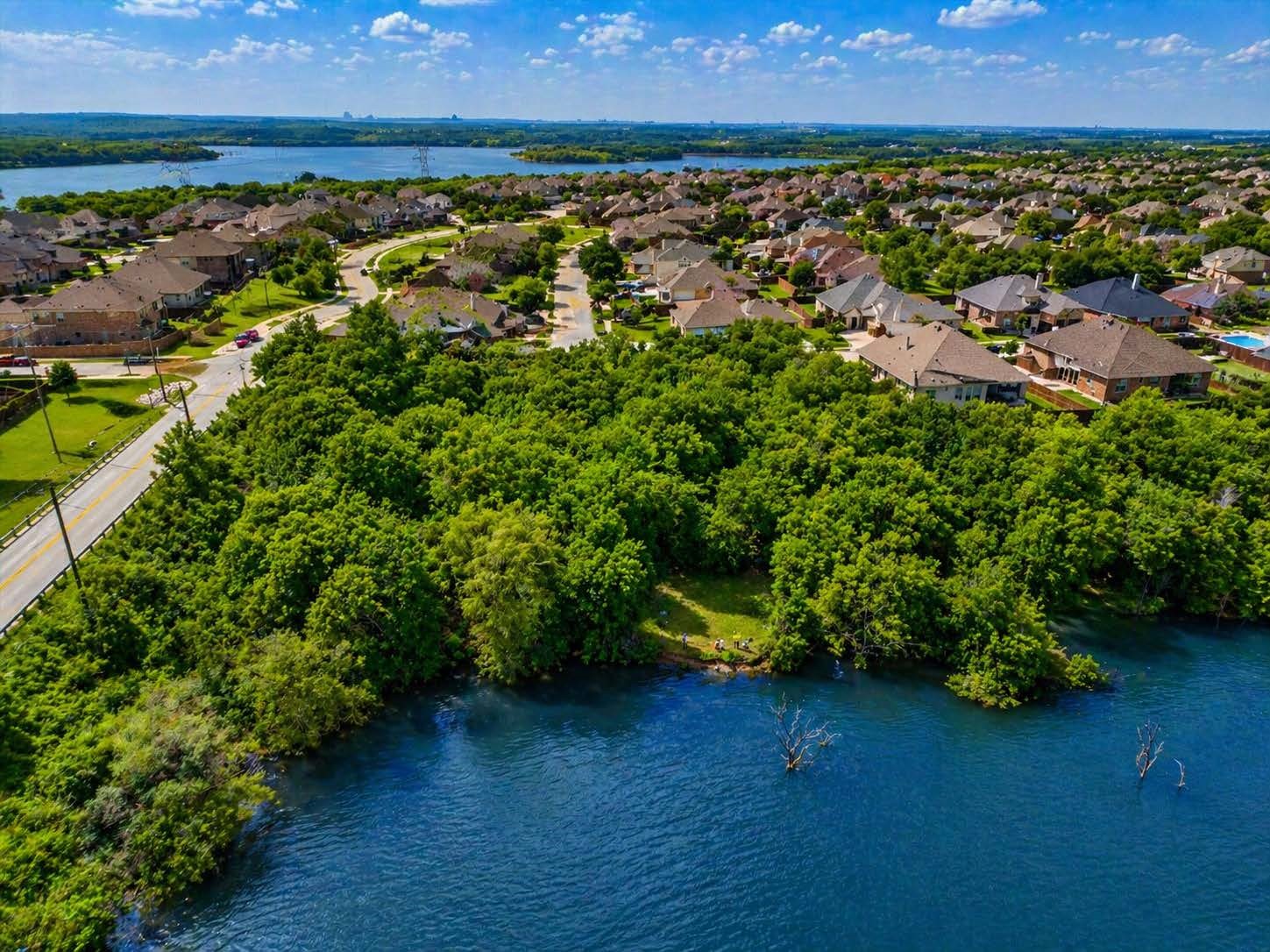 5109 Oldcastle Drive Mansfield TX 76063