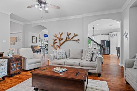 5109 Oldcastle Drive Mansfield TX 76063