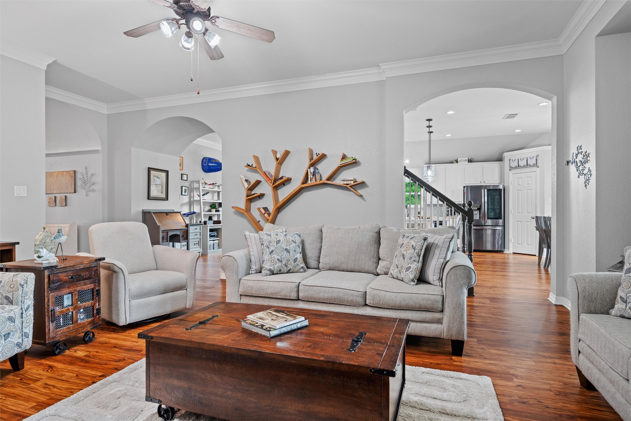 5109 Oldcastle Drive Mansfield TX 76063