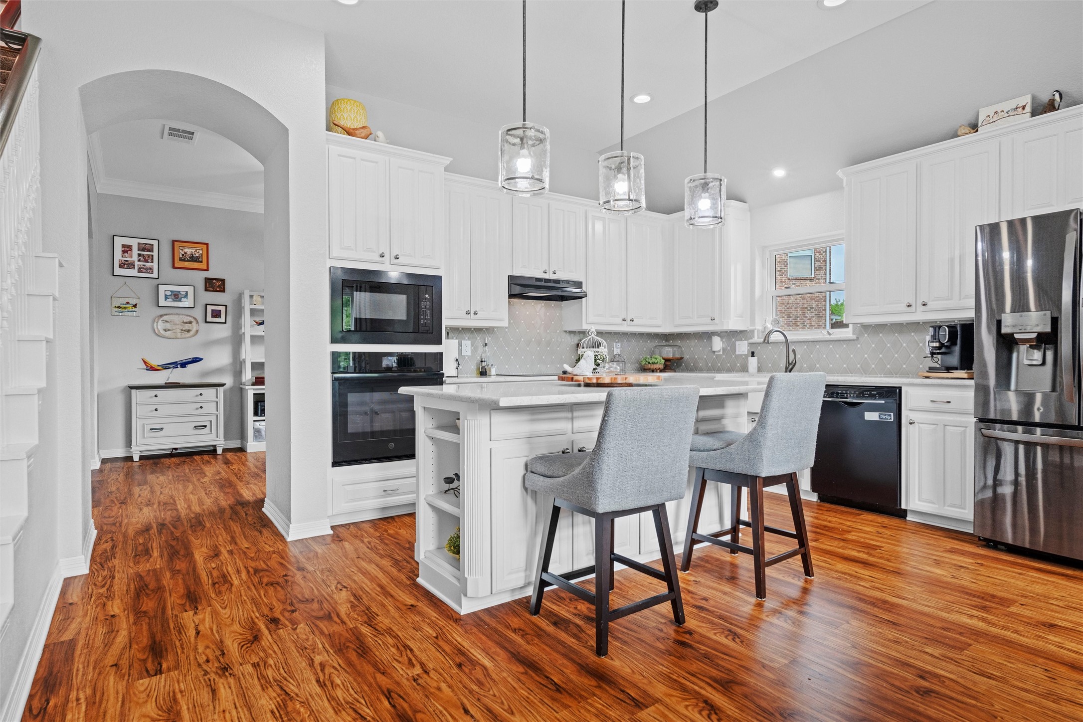 5109 Oldcastle Drive Mansfield TX 76063