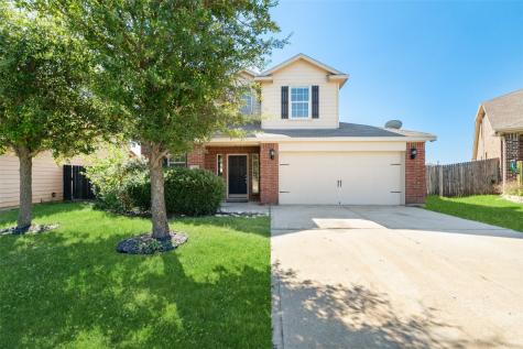 2127 Mandarin Way Anna TX 75409