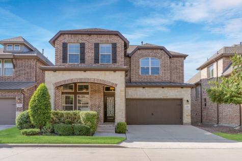 1111 Alpine Drive Richardson TX 75080