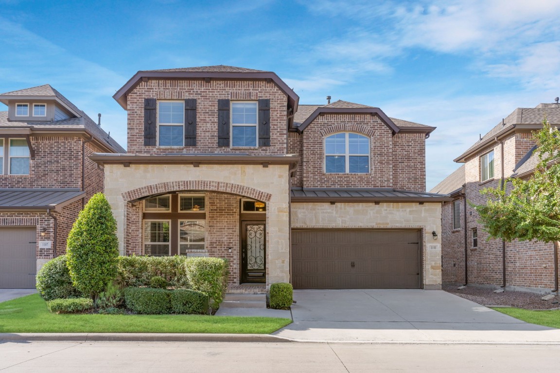 1111 Alpine Drive Richardson TX 75080