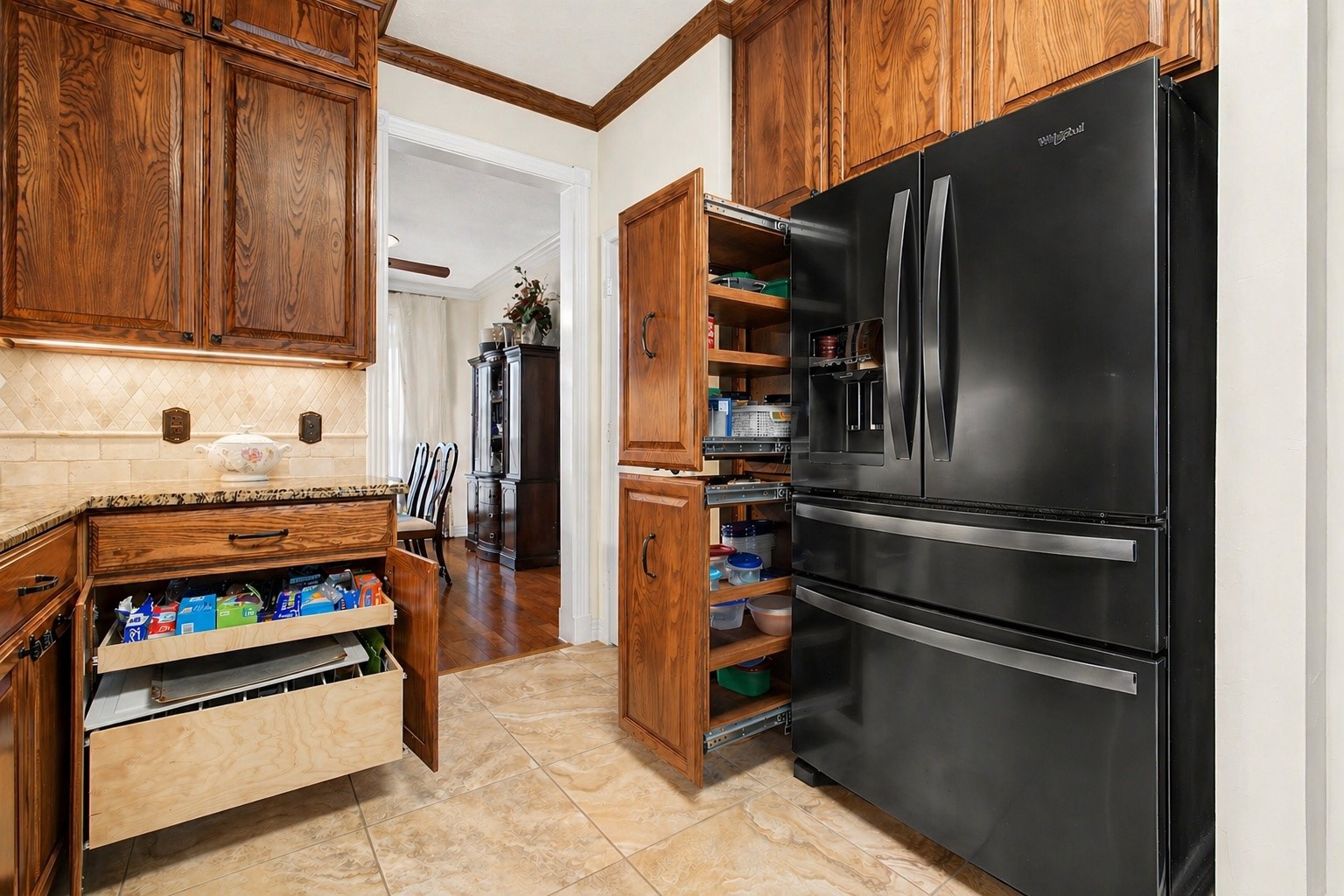 2403 Pinehurst Court Highland Village TX 75077