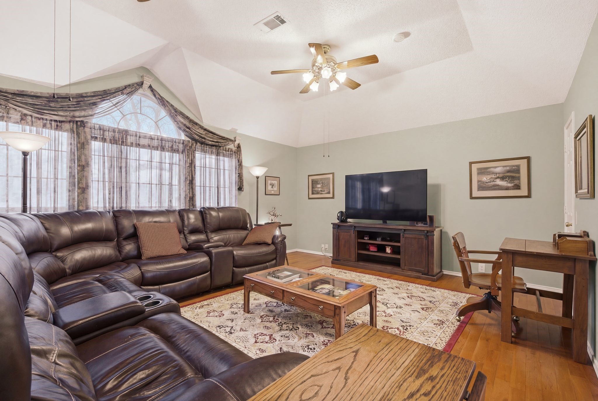 2403 Pinehurst Court Highland Village TX 75077
