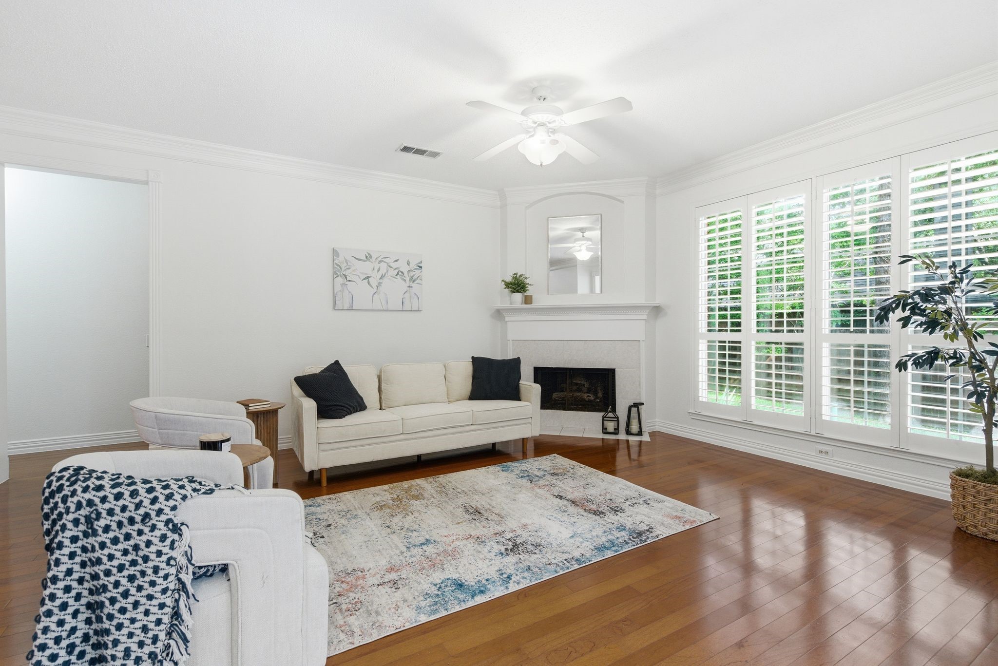 2403 Pinehurst Court Highland Village TX 75077