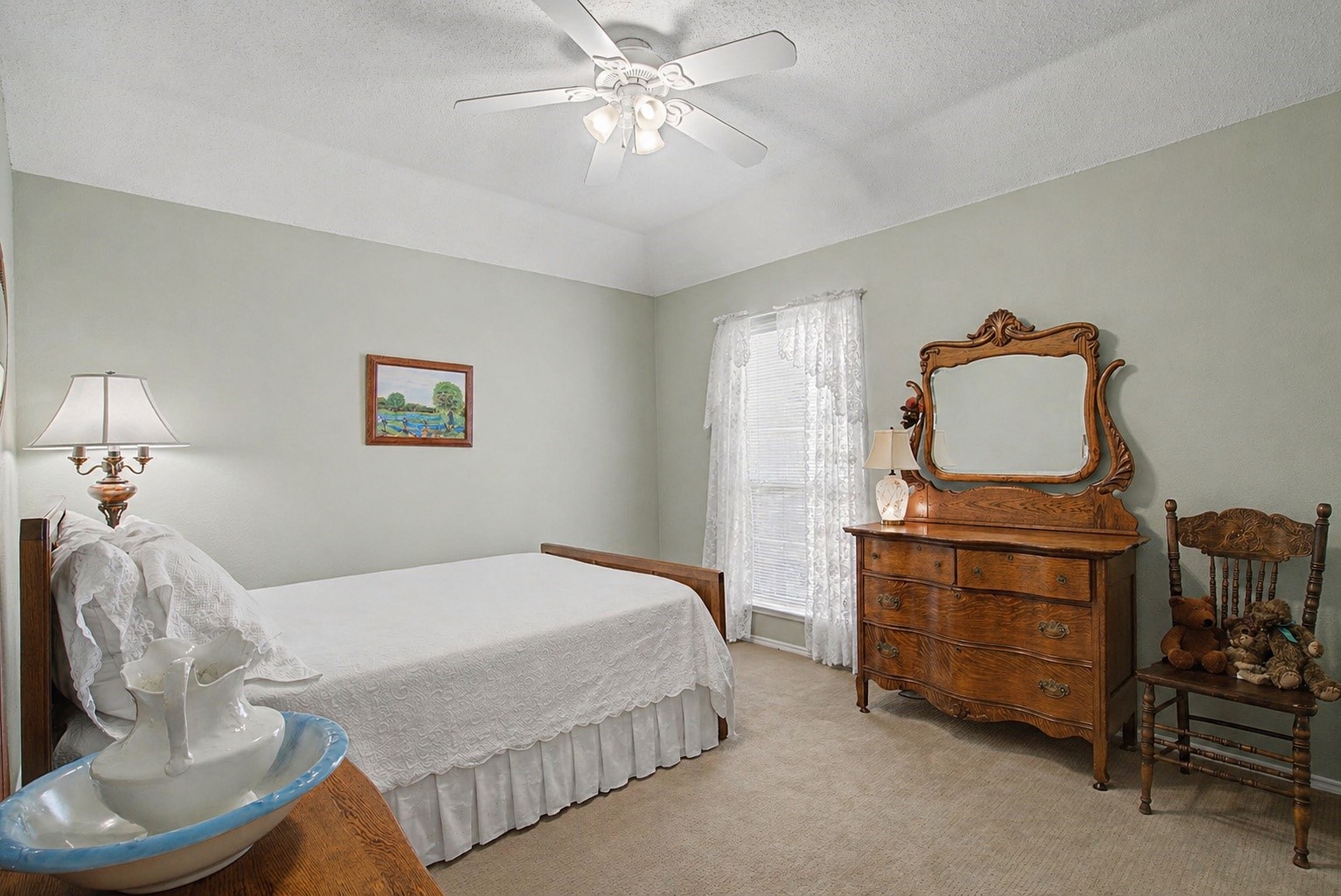 2403 Pinehurst Court Highland Village TX 75077