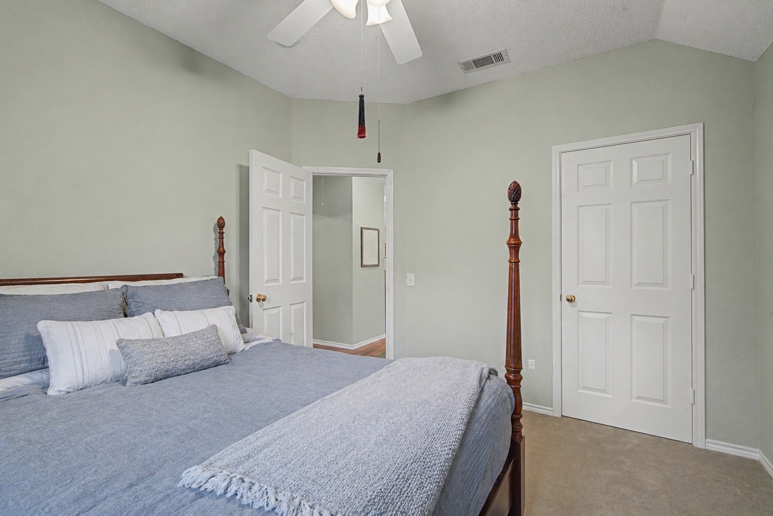 2403 Pinehurst Court Highland Village TX 75077
