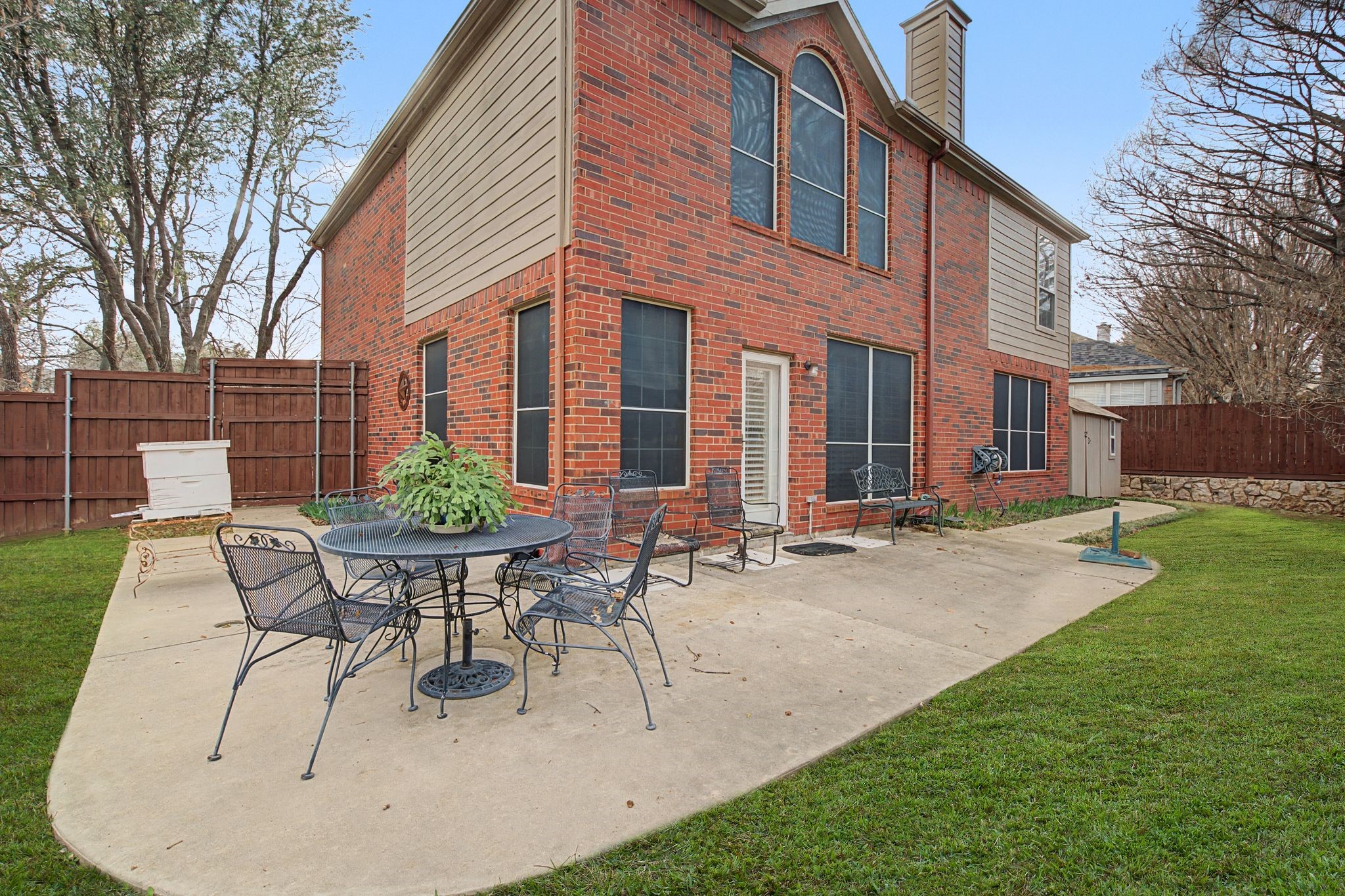 2403 Pinehurst Court Highland Village TX 75077