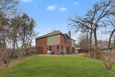 2403 Pinehurst Court Highland Village TX 75077