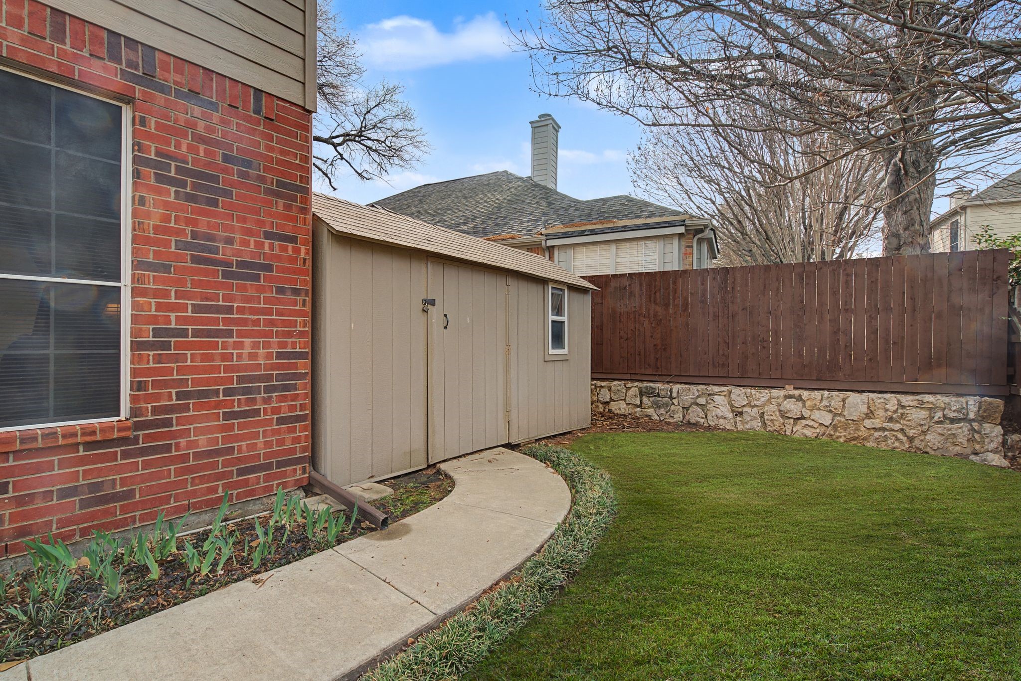 2403 Pinehurst Court Highland Village TX 75077