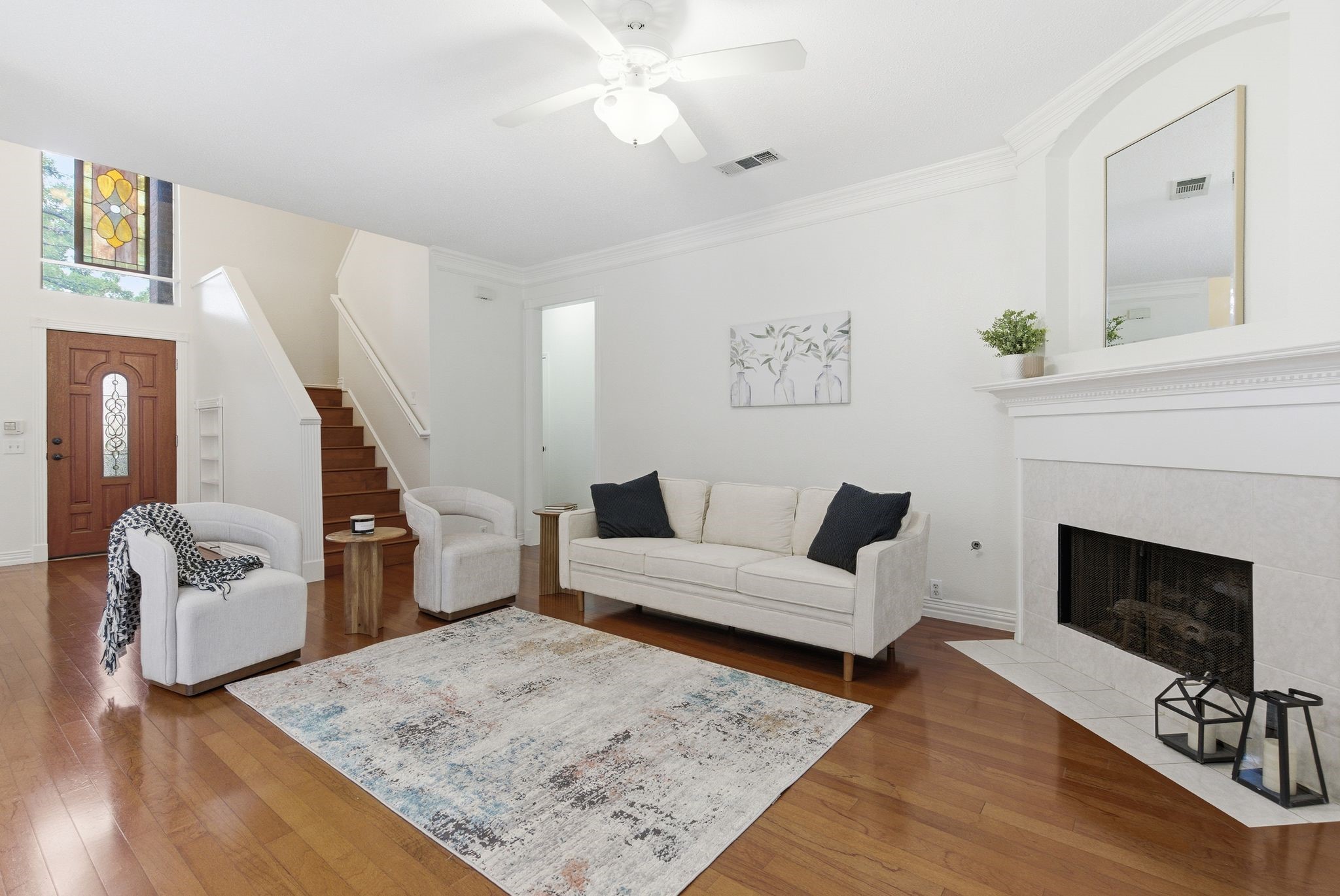2403 Pinehurst Court Highland Village TX 75077