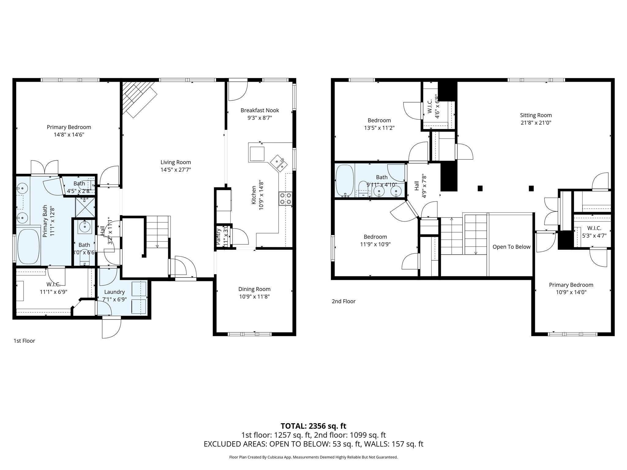 2403 Pinehurst Court Highland Village TX 75077