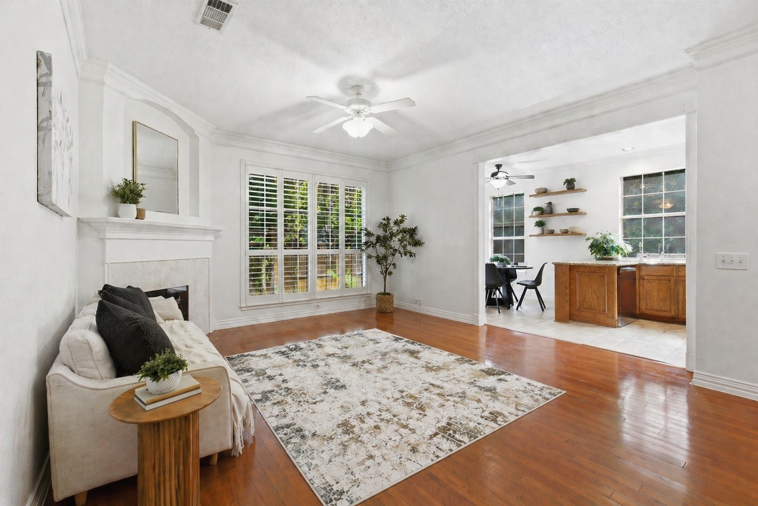 2403 Pinehurst Court Highland Village TX 75077