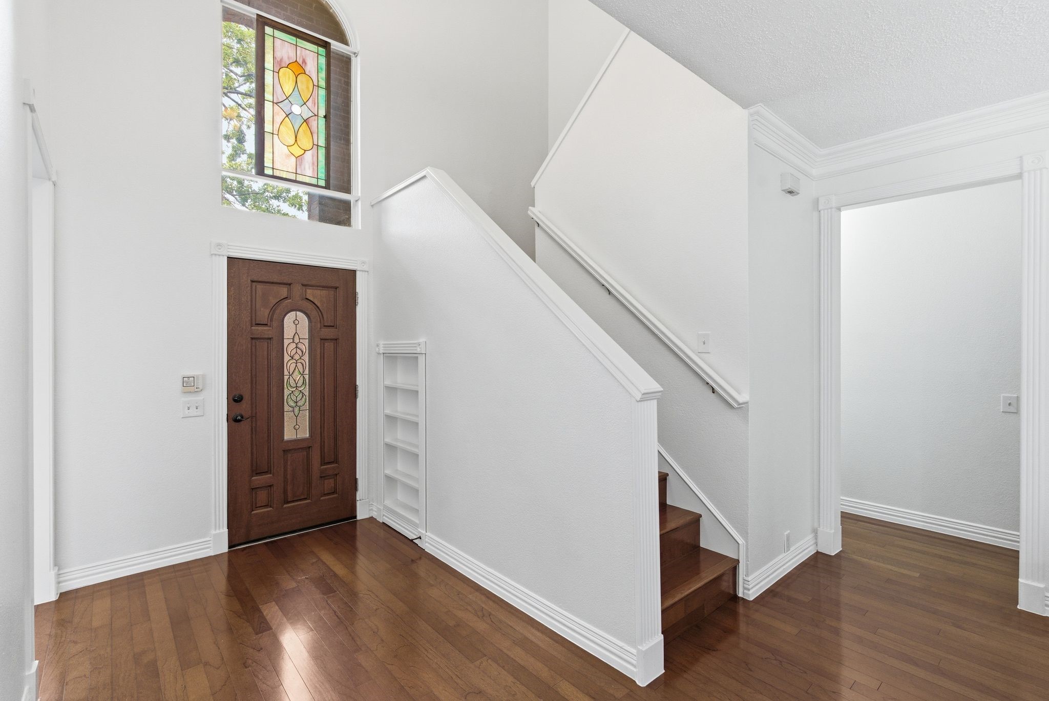 2403 Pinehurst Court Highland Village TX 75077
