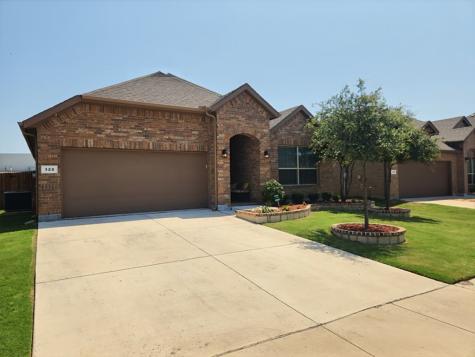 120 Wagon Mound Waxahachie TX 75167