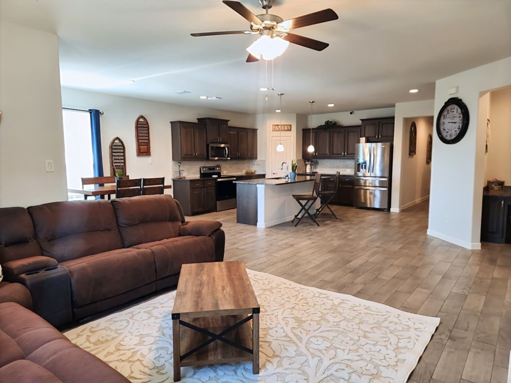 120 Wagon Mound Waxahachie TX 75167