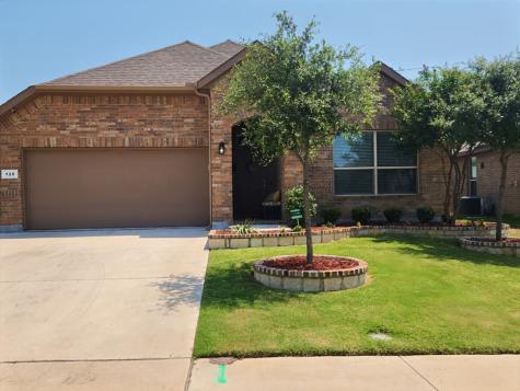 120 Wagon Mound Waxahachie TX 75167