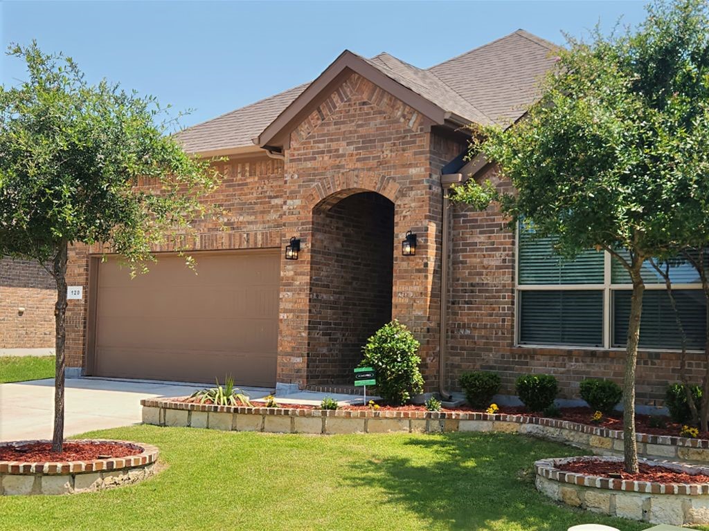 120 Wagon Mound Waxahachie TX 75167