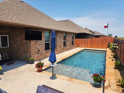 120 Wagon Mound Waxahachie TX 75167