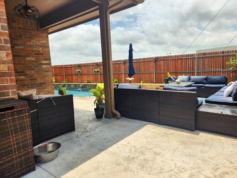 120 Wagon Mound Waxahachie TX 75167