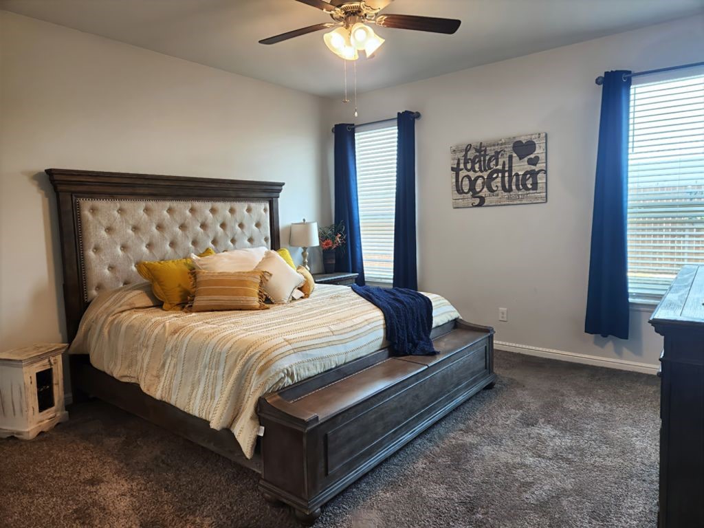 120 Wagon Mound Waxahachie TX 75167