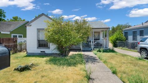 3023 Fernwood Avenue Dallas TX 75216