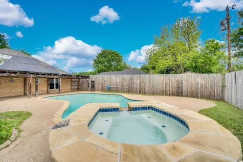 1311 Cindy Court Cleburne TX 76033
