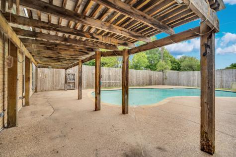 1311 Cindy Court Cleburne TX 76033