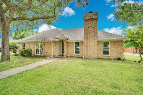 1311 Cindy Court Cleburne TX 76033