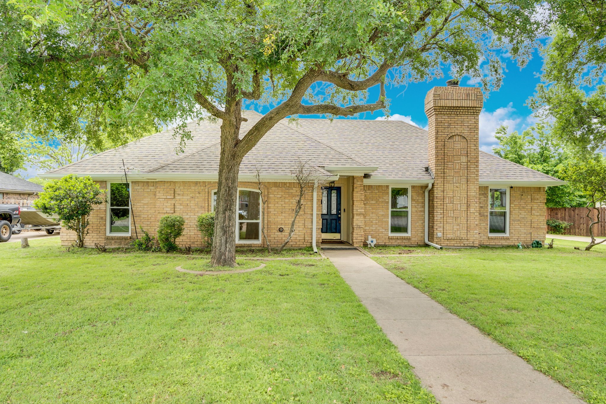 1311 Cindy Court Cleburne TX 76033